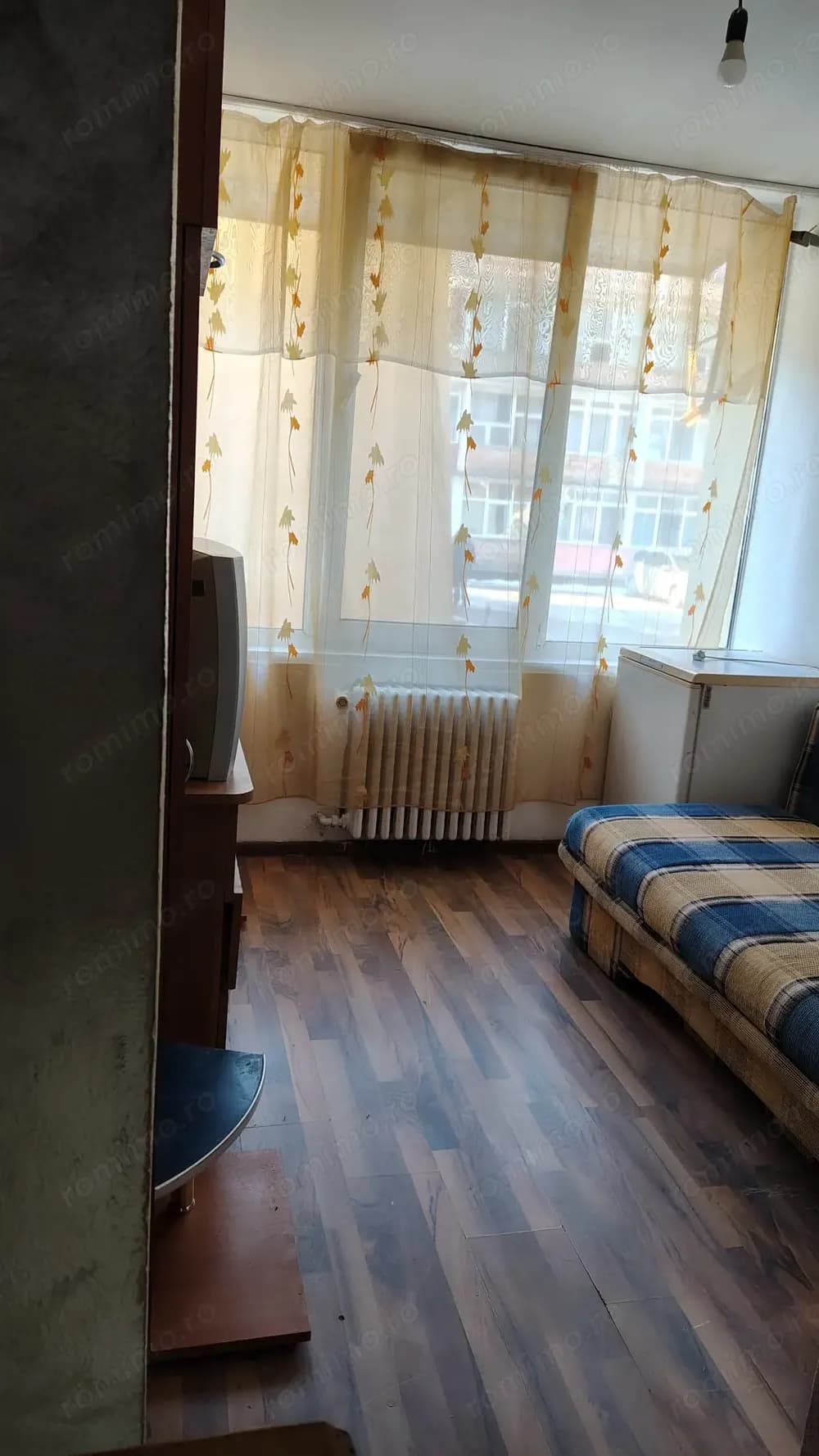 Camera 12 mp Tractorul