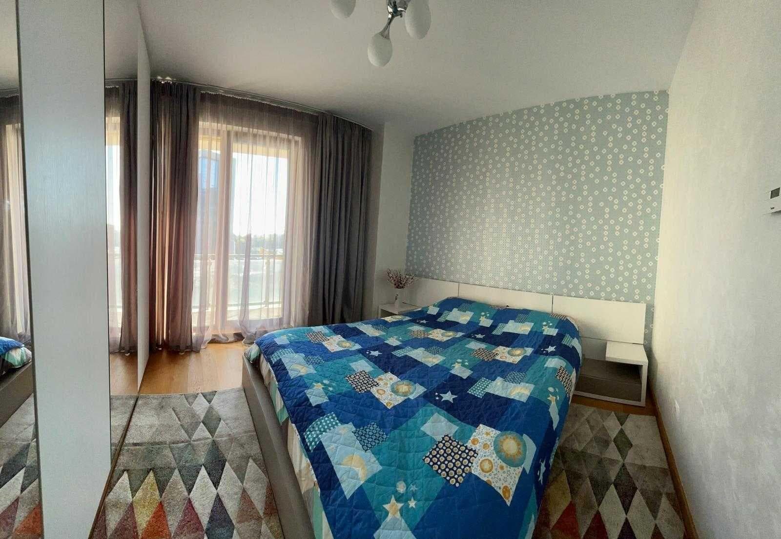 Apartament de vânzare, 3 camere, Ansamblu Riviera, Iulius Mall - imagine 3
