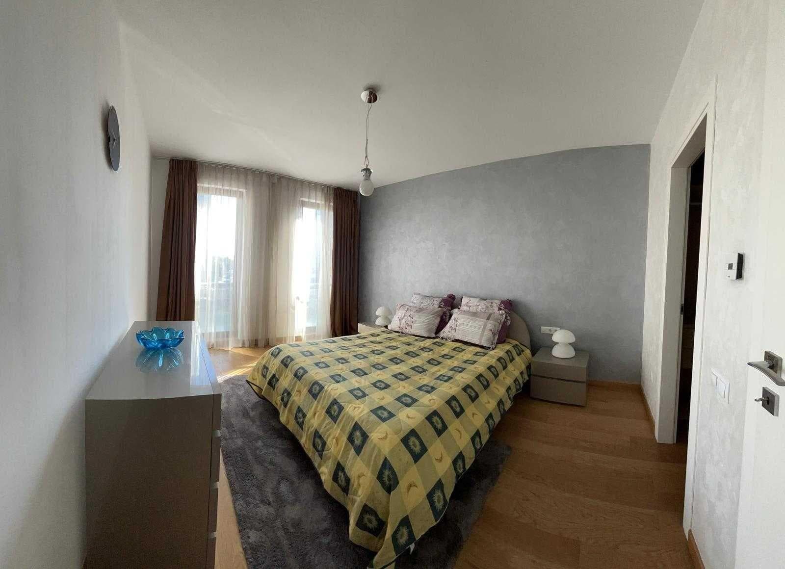 Apartament de vânzare, 3 camere, Ansamblu Riviera, Iulius Mall - imagine 4