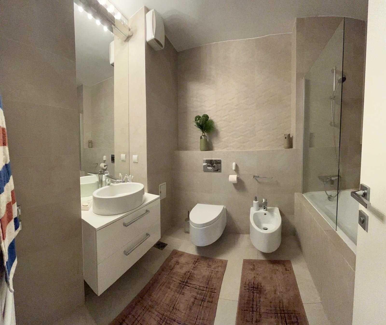 Apartament de vânzare, 3 camere, Ansamblu Riviera, Iulius Mall - imagine 5