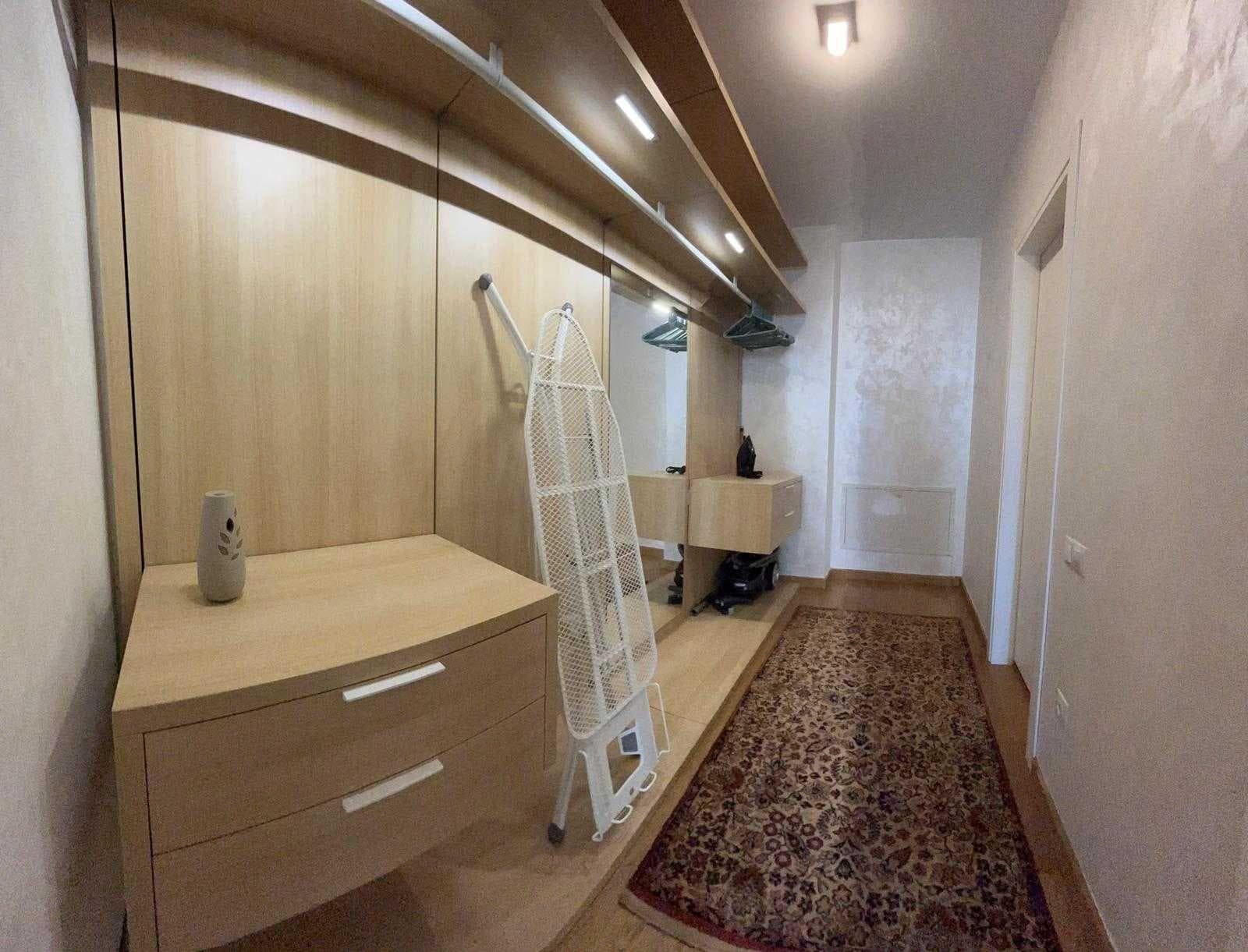 Apartament de vânzare, 3 camere, Ansamblu Riviera, Iulius Mall - imagine 6