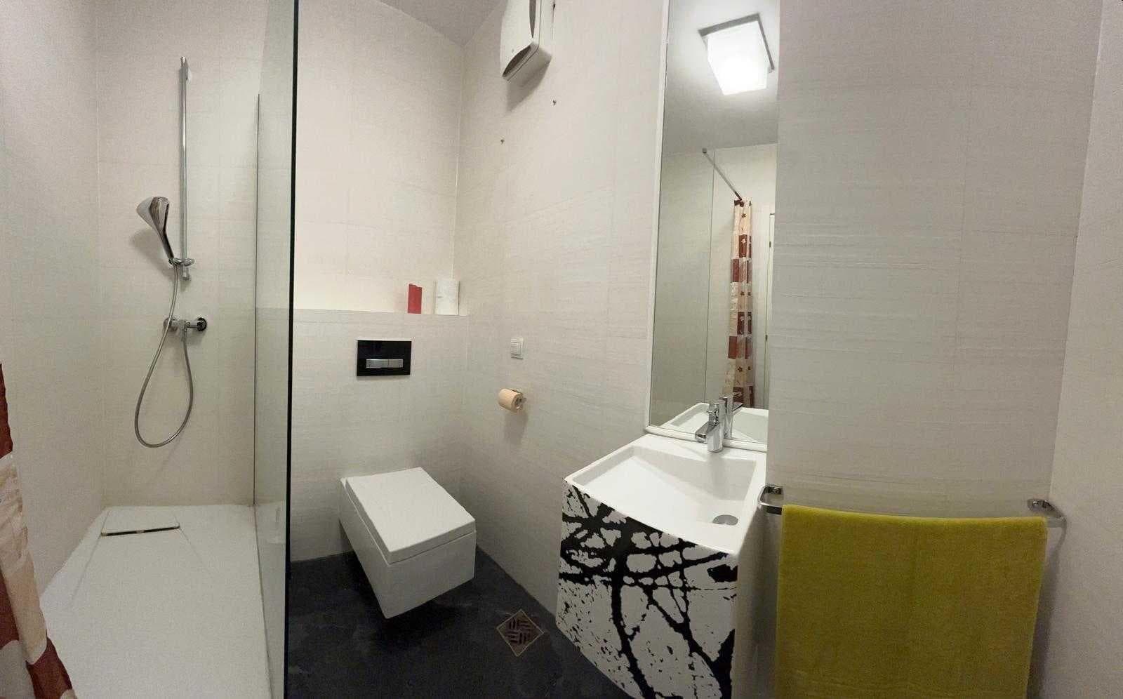 Apartament de vânzare, 3 camere, Ansamblu Riviera, Iulius Mall - imagine 7