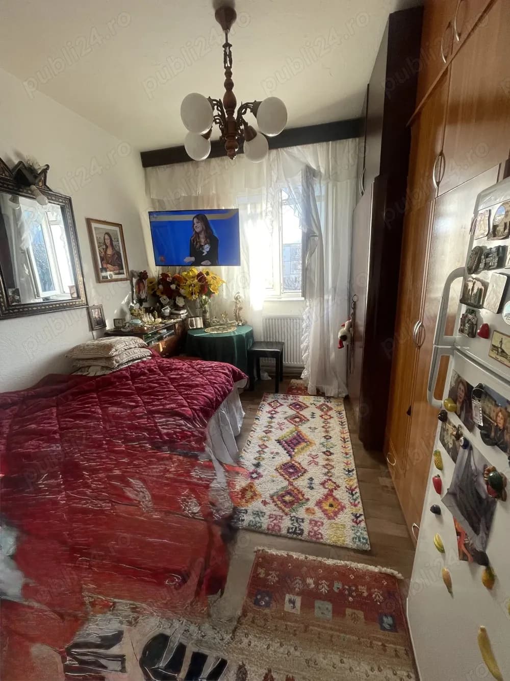 De vânzare garsonieră 12m