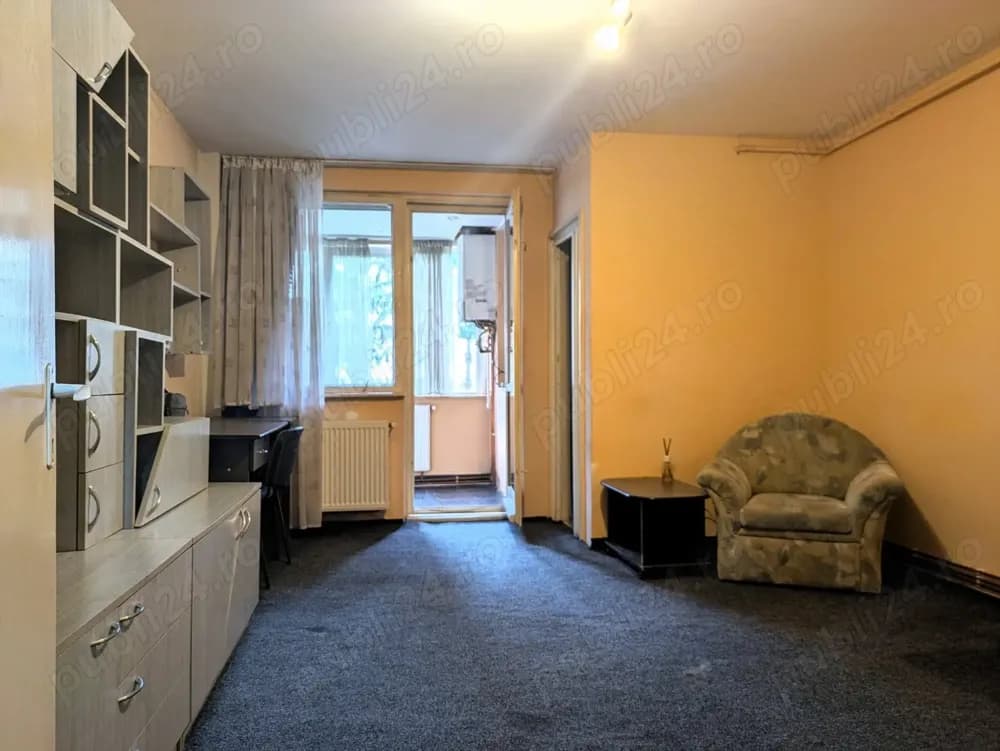 Garsoniera zona Astra , Urgent