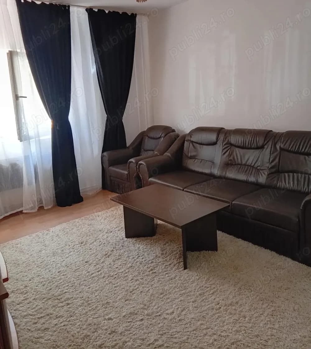 Vând apartament 2 camere ,Răcădău