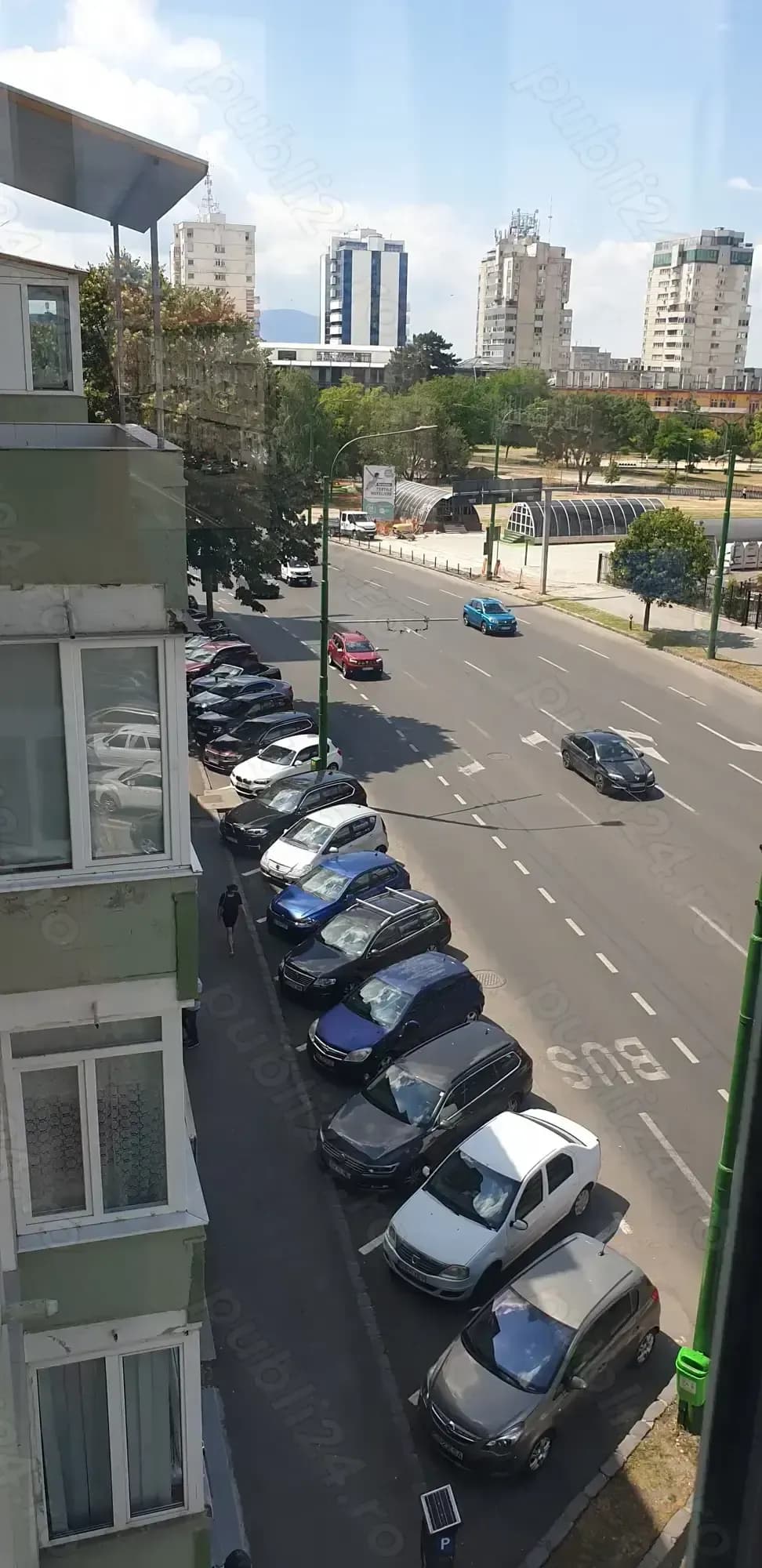 Ocazie !! Oportunitate investitie Centrul Civic - Afi Mall !!