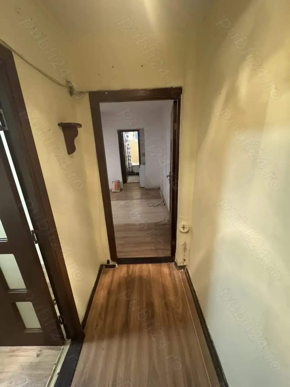 Apartament 2 camere zona Fartec. parter 4, 50m patrati