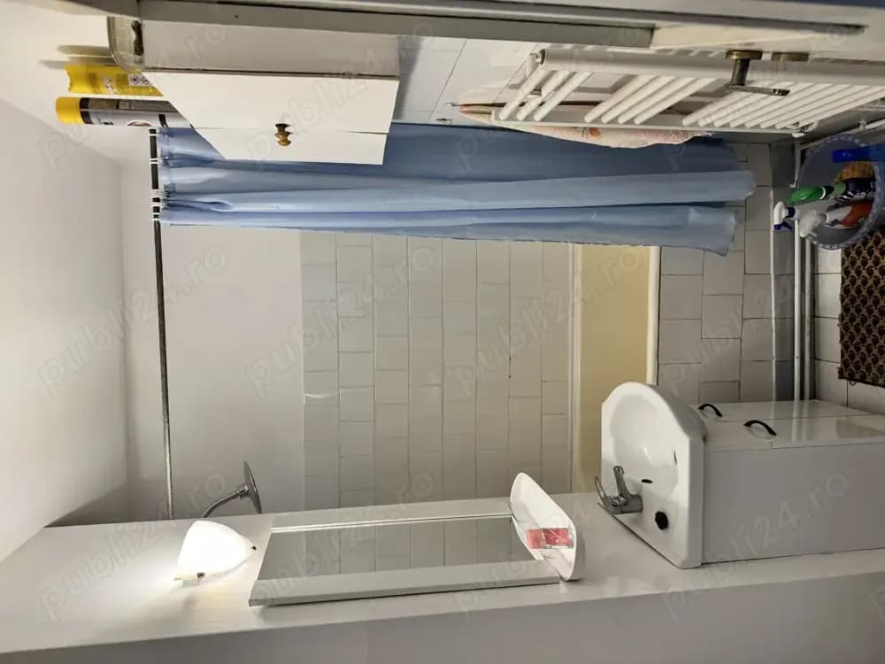 Apartament 2camere Brașov cartierul Noua