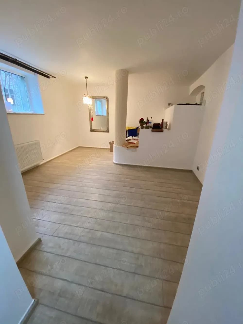Apartament 2 camere decomandate Centrul Istoric