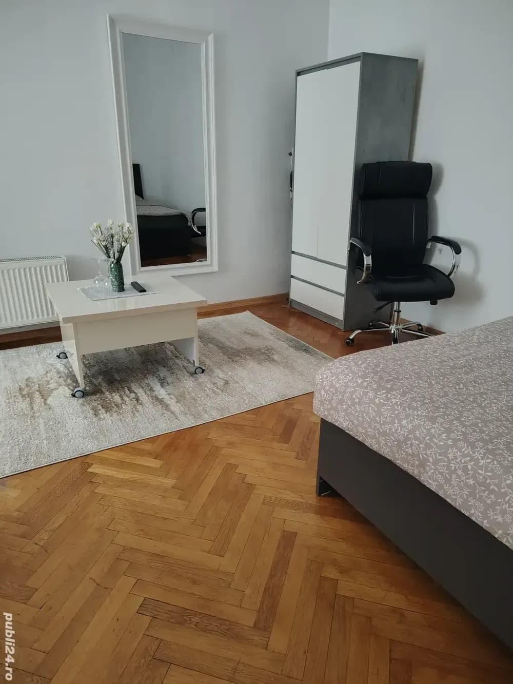 Apartament ( la casă ) Centrul istoric