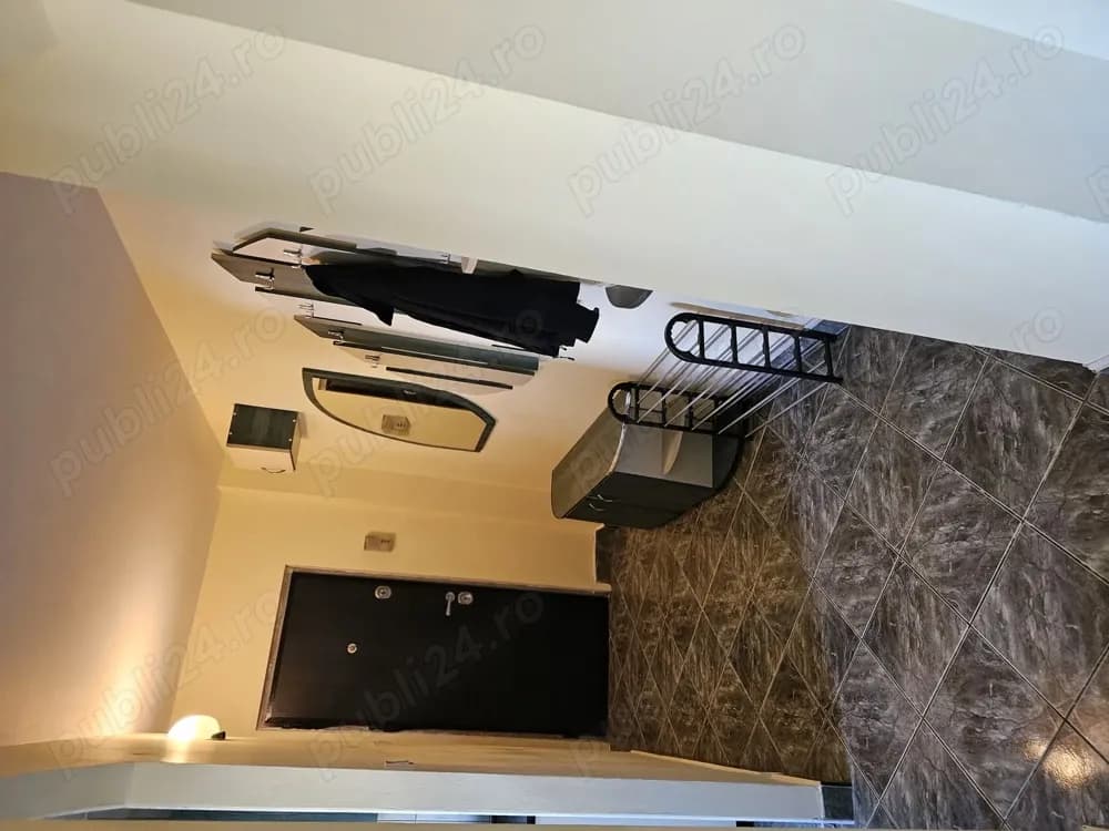 De vanzare apartament 2 camere decomandat situat in Cartierul Scriitorilor Brașov