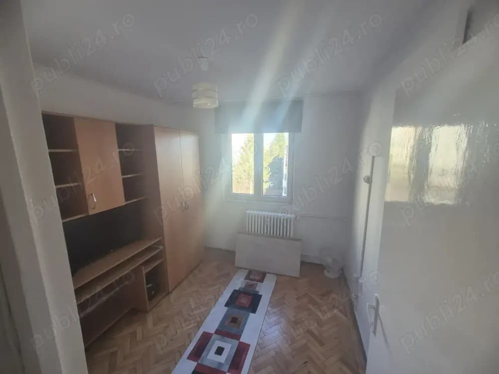 Proprietar persoană fizică vând apartament 2 camere