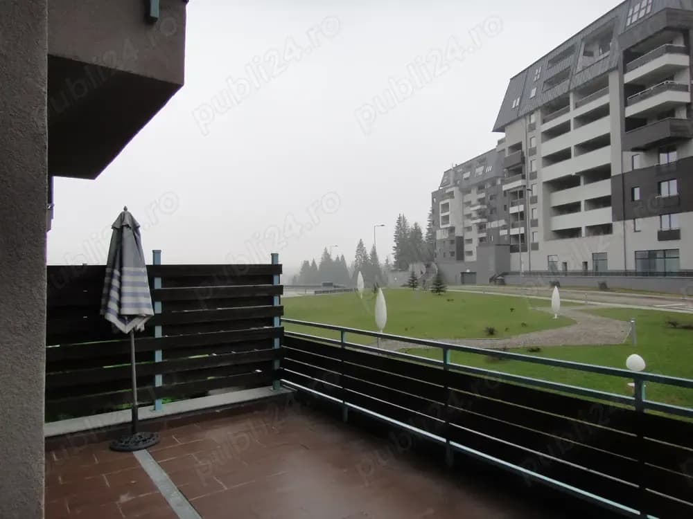 Duplex 100mp Silver Mountain Poiana Brasov direct proprietar