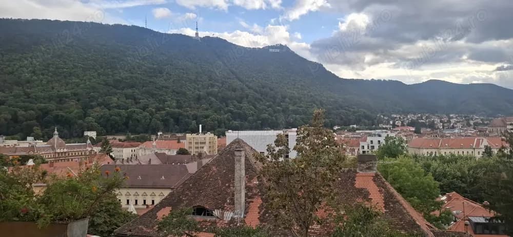 Apartament 3 camere Colina BV, pozitie deosebita - imagine 1