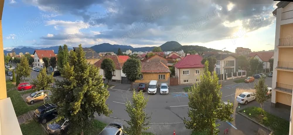 apartament 101 mp utili astra et 2 4 cu lift - imagine 1