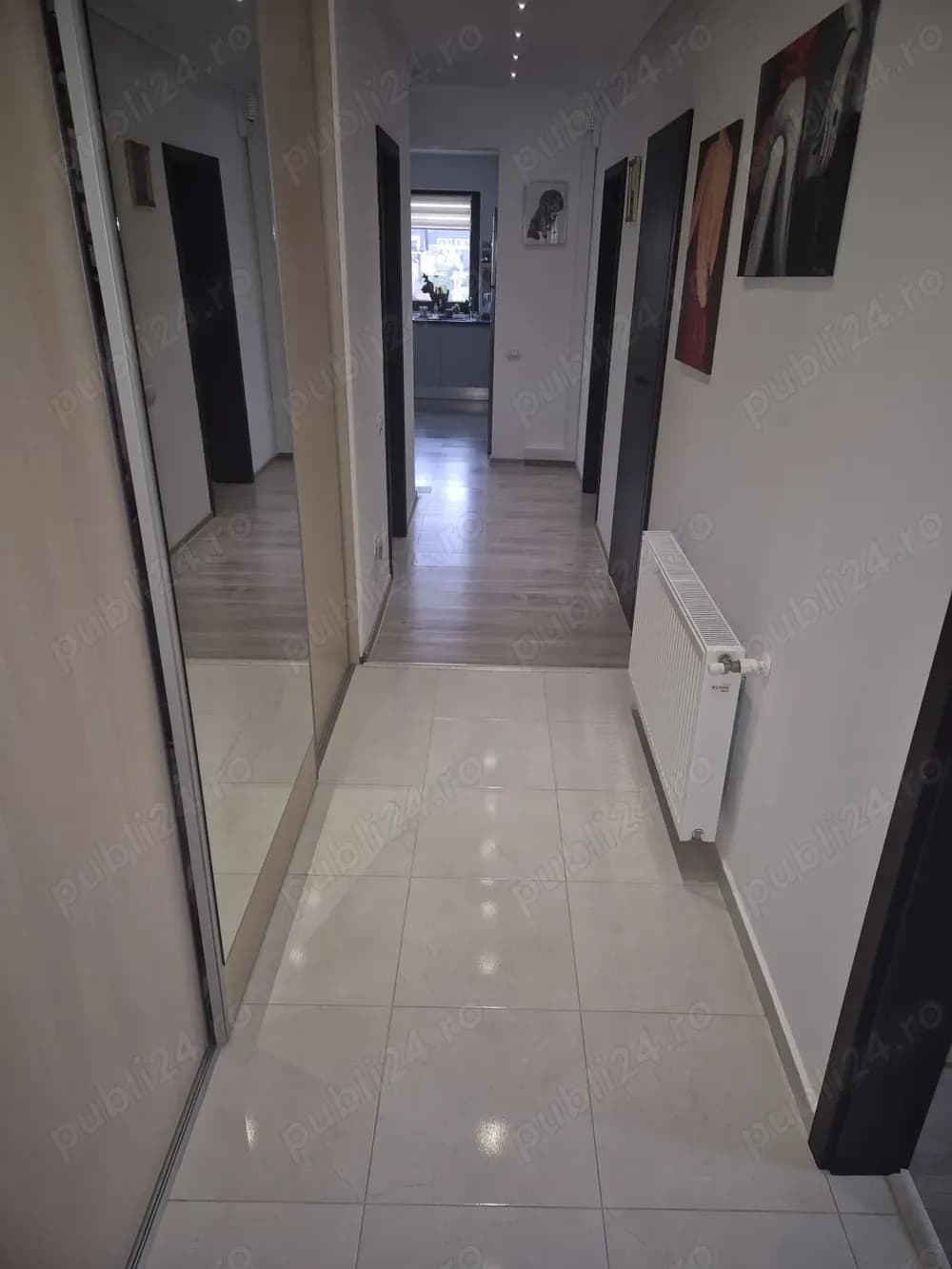 Apartament 3 dormitoare, Coresi - imagine 1