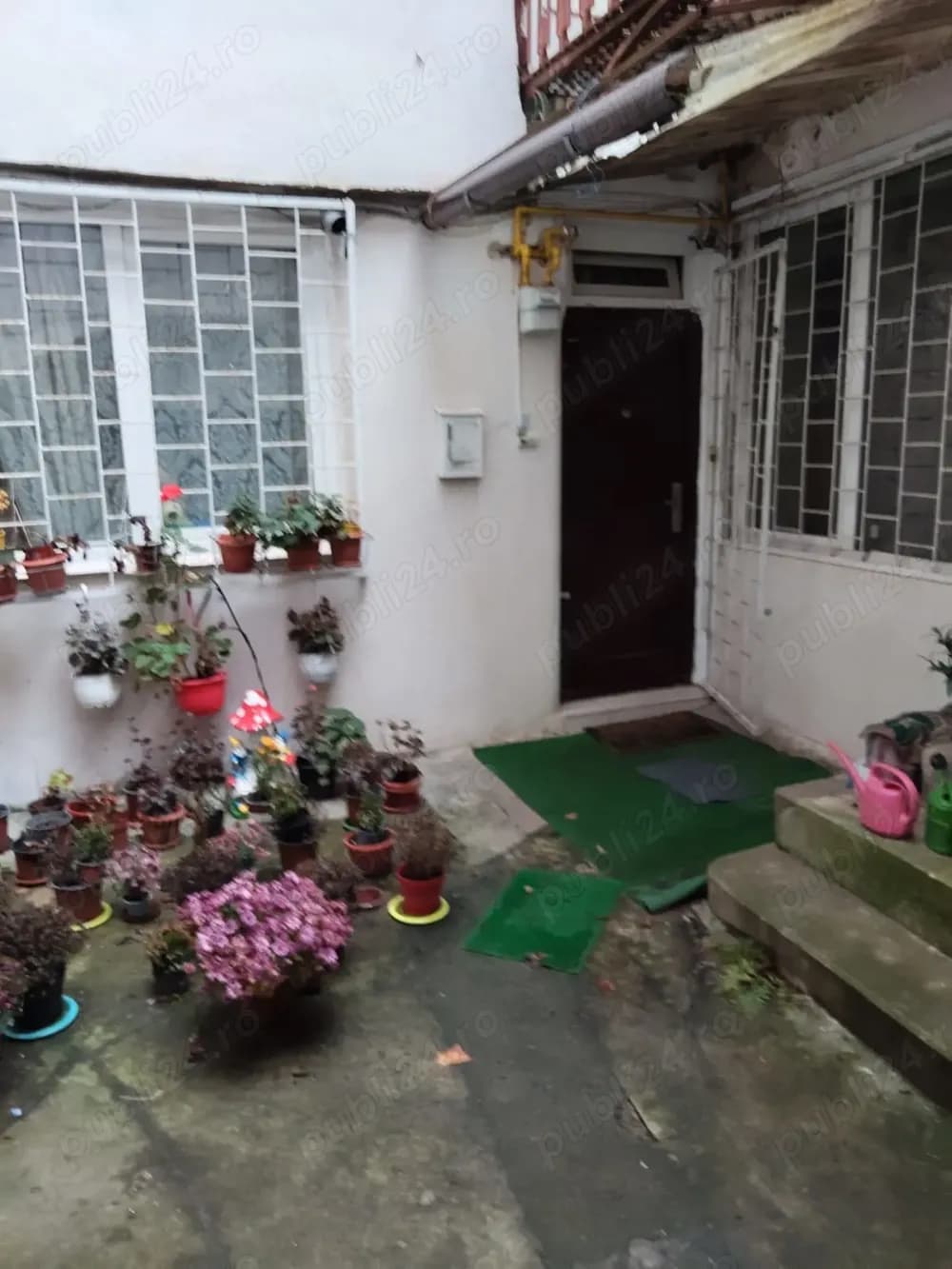 Vand apartament 3 camere Centrul Istoric - Brasov - imagine 1