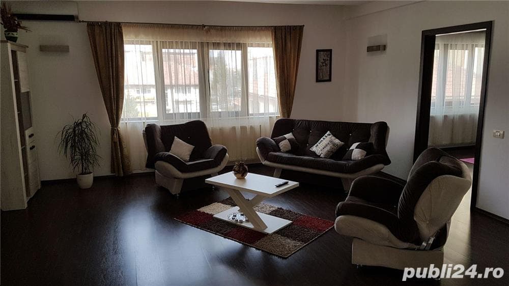 Proprietar, vand apartament 3 camere, 92m2    . Fara intermediari - imagine 1