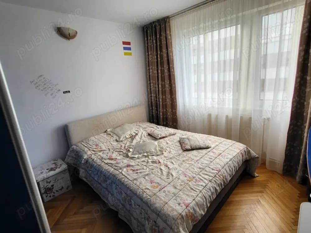 Apartament spatios ,Centrul Civic