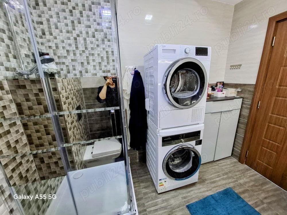 Apartament 3 camere vanzare isaran brasov