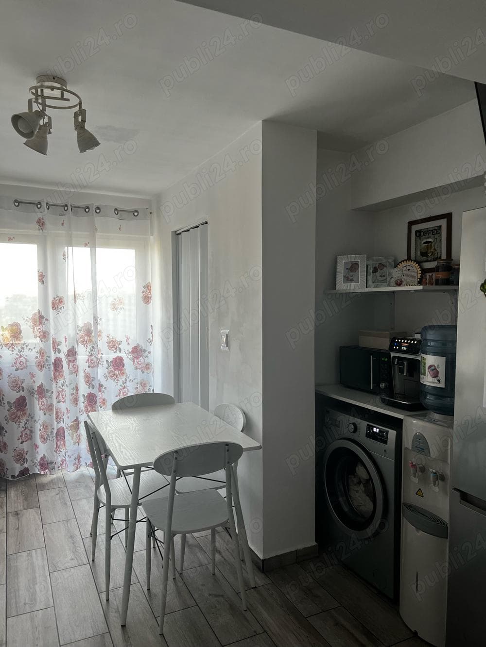 Apartament 3 camere Calea Bucuresti