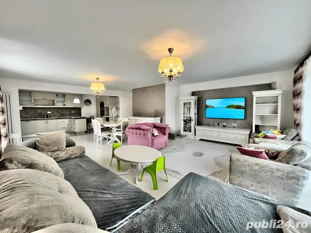 Vand Penthouse - imagine 1