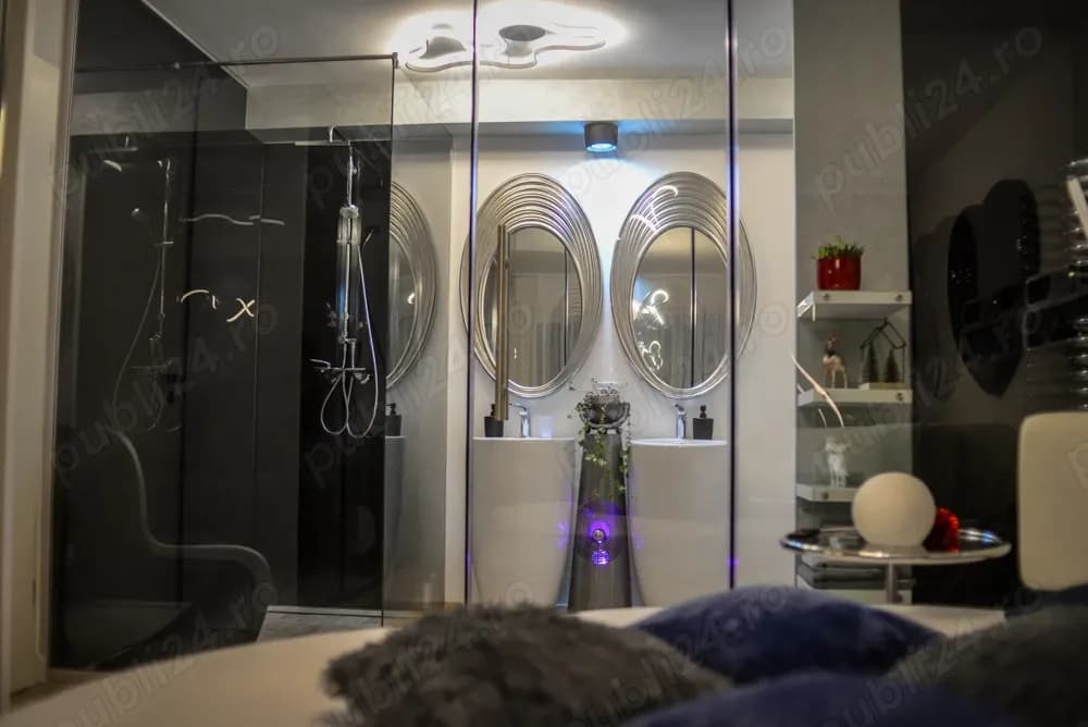 Ap.futurist 170mp Brasov,Noua,Green Valley,str Murelor - imagine 1