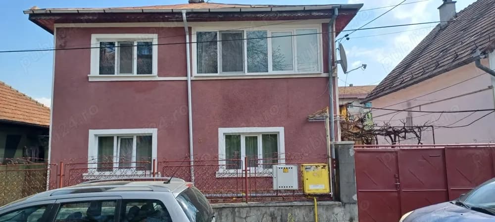 Case de vanzare, Brasov ,Cartierul Noua , str NUFARULUI nr 3 - imagine 1