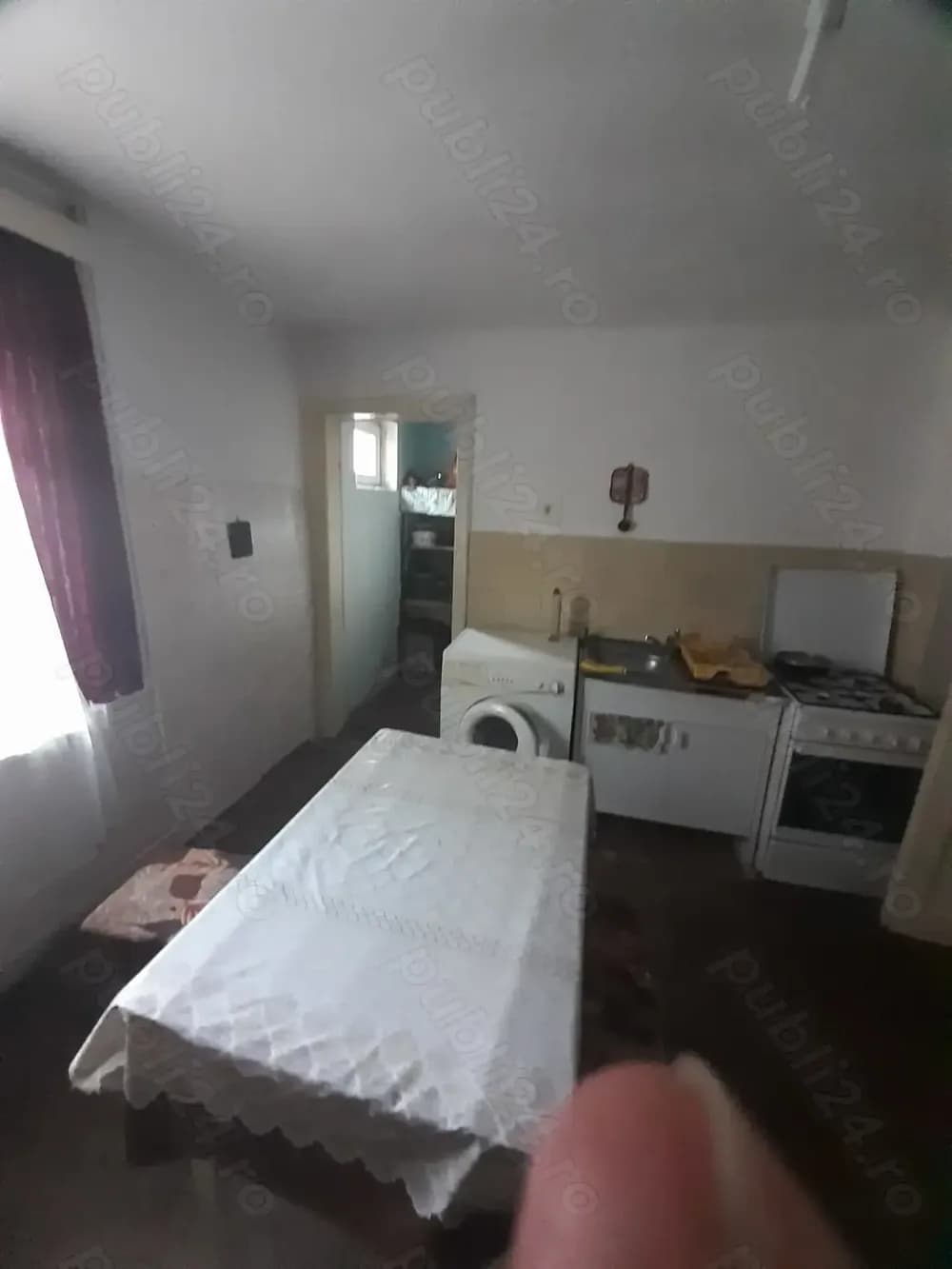 Casa de vânzare Brașov Noua