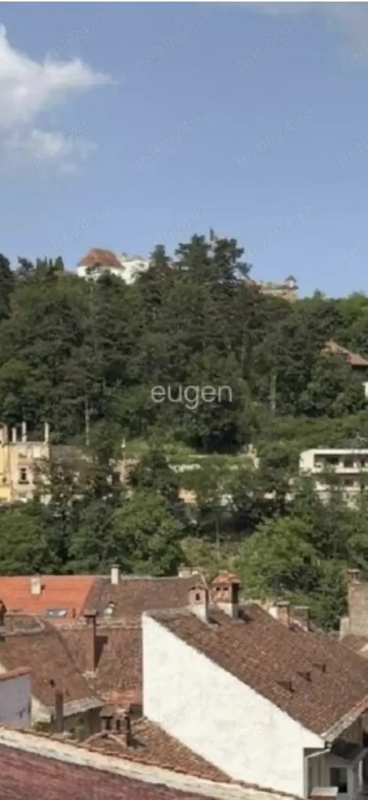 Proprietăți Istorice Brașov