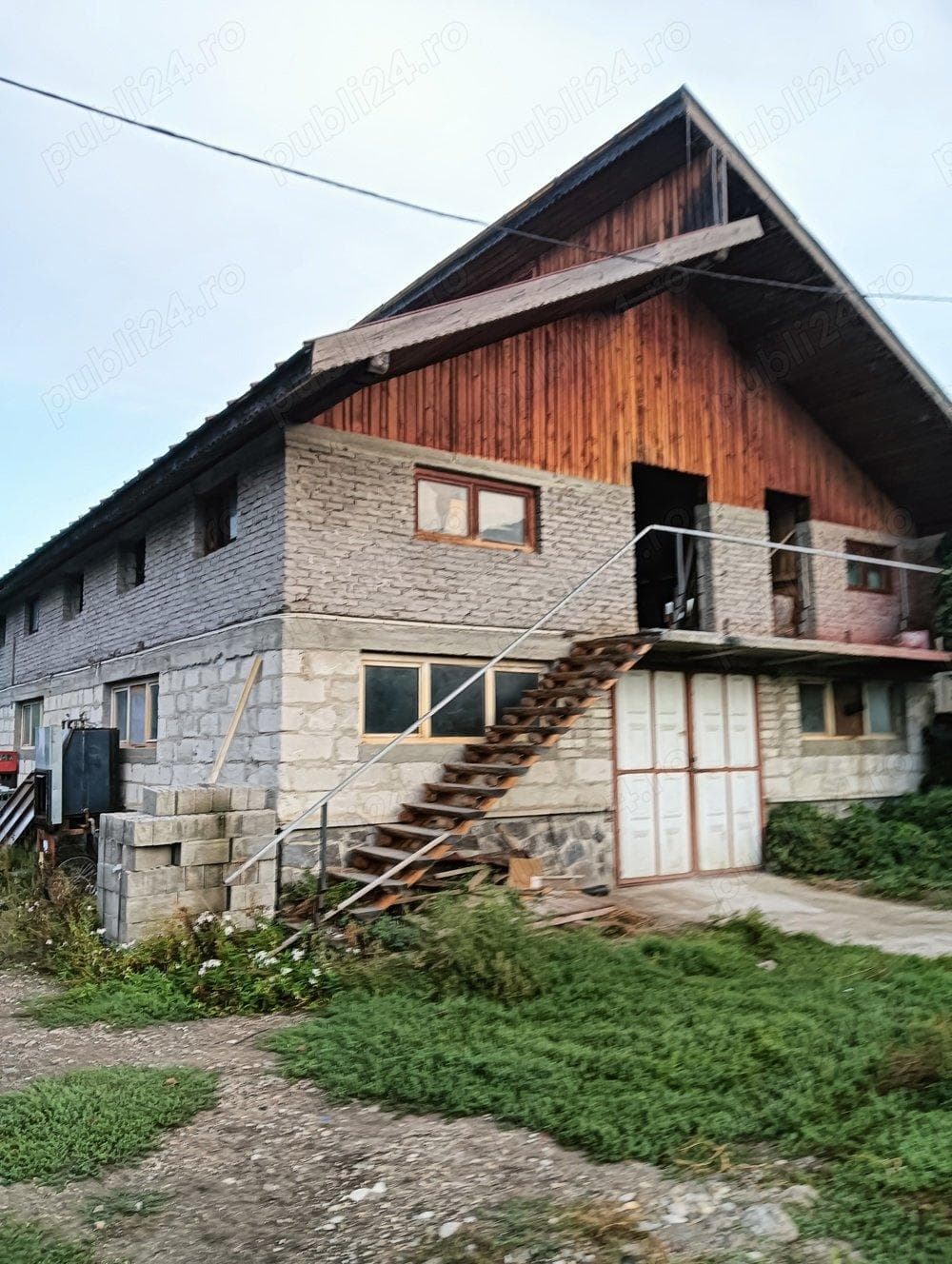 Teren intravilan , loc de casă , de închiriat ( vânzare )până la 2000 mp. , Brașov - Stupini .