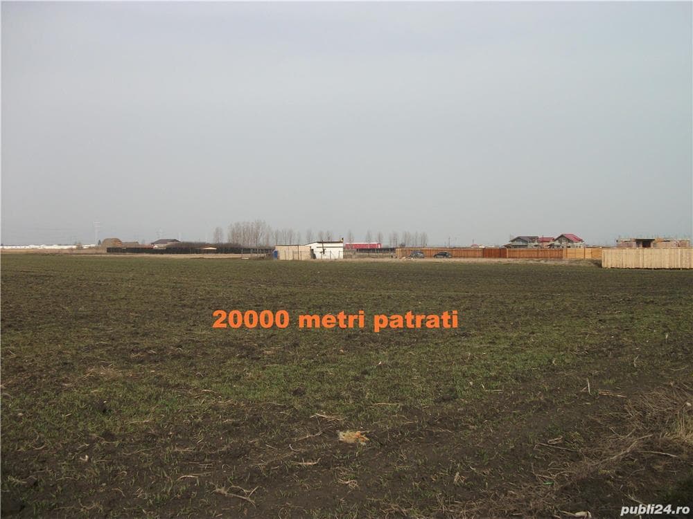 Inchiriez sau vand teren Halchiu