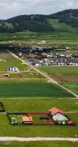 Teren Sanpetru intravilan