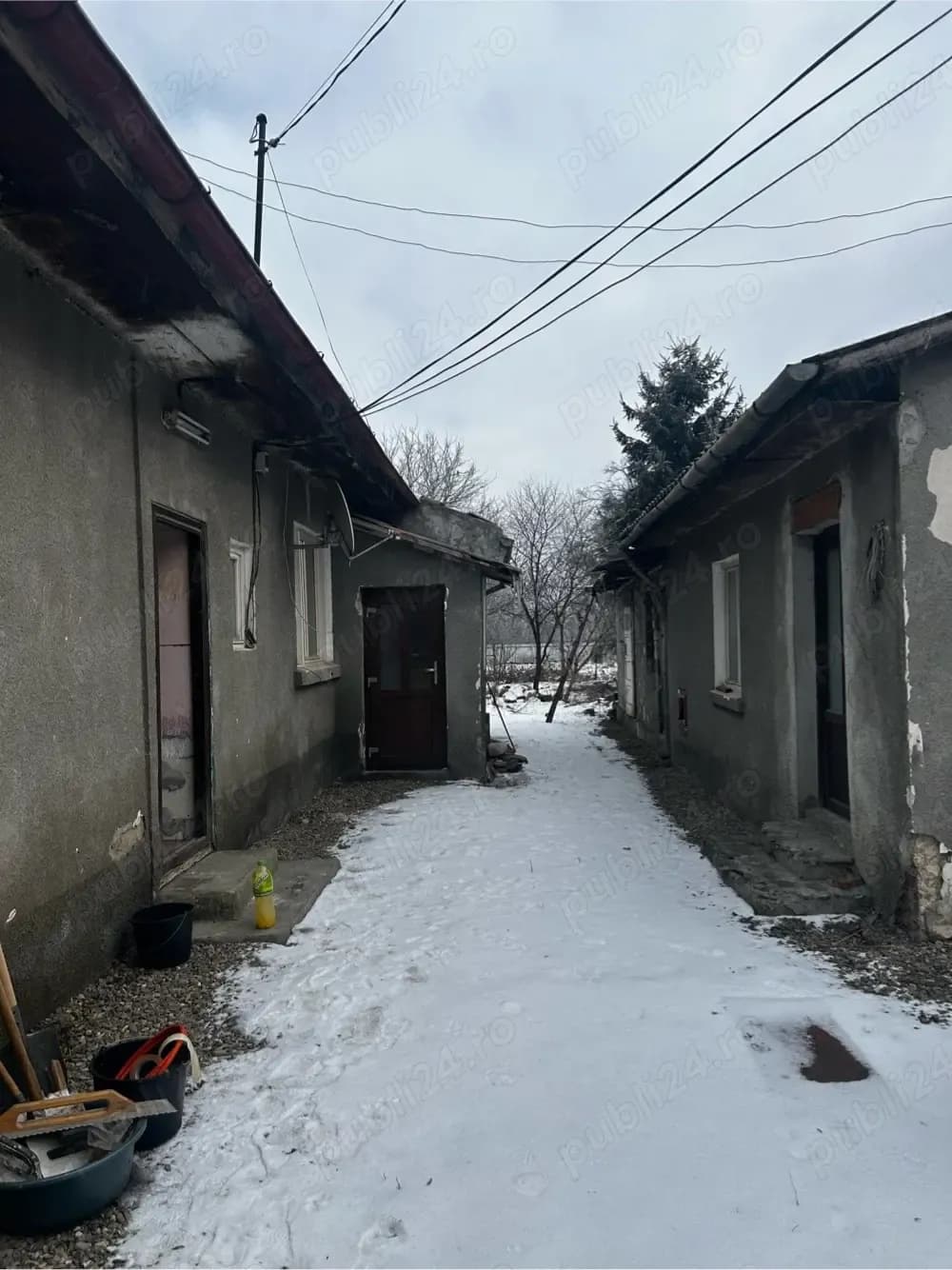 casa de vanzare prejmer