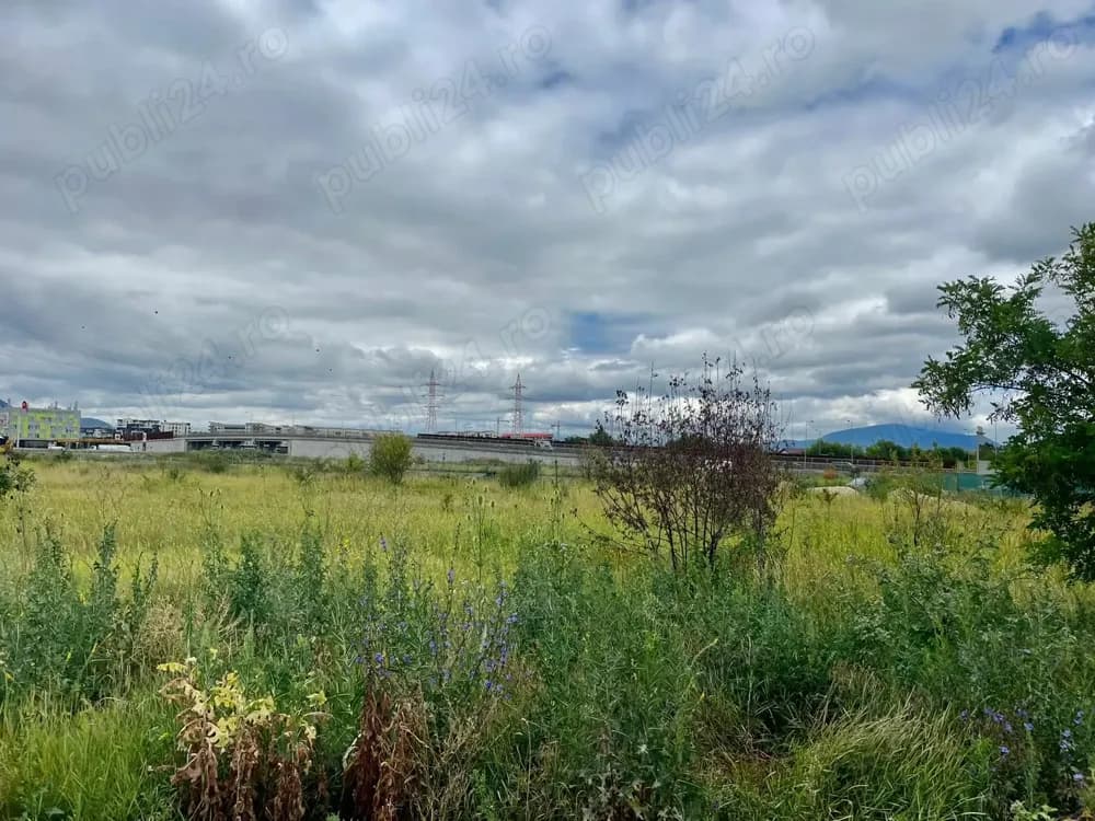 Teren 3436mp Sfantul Andrei !