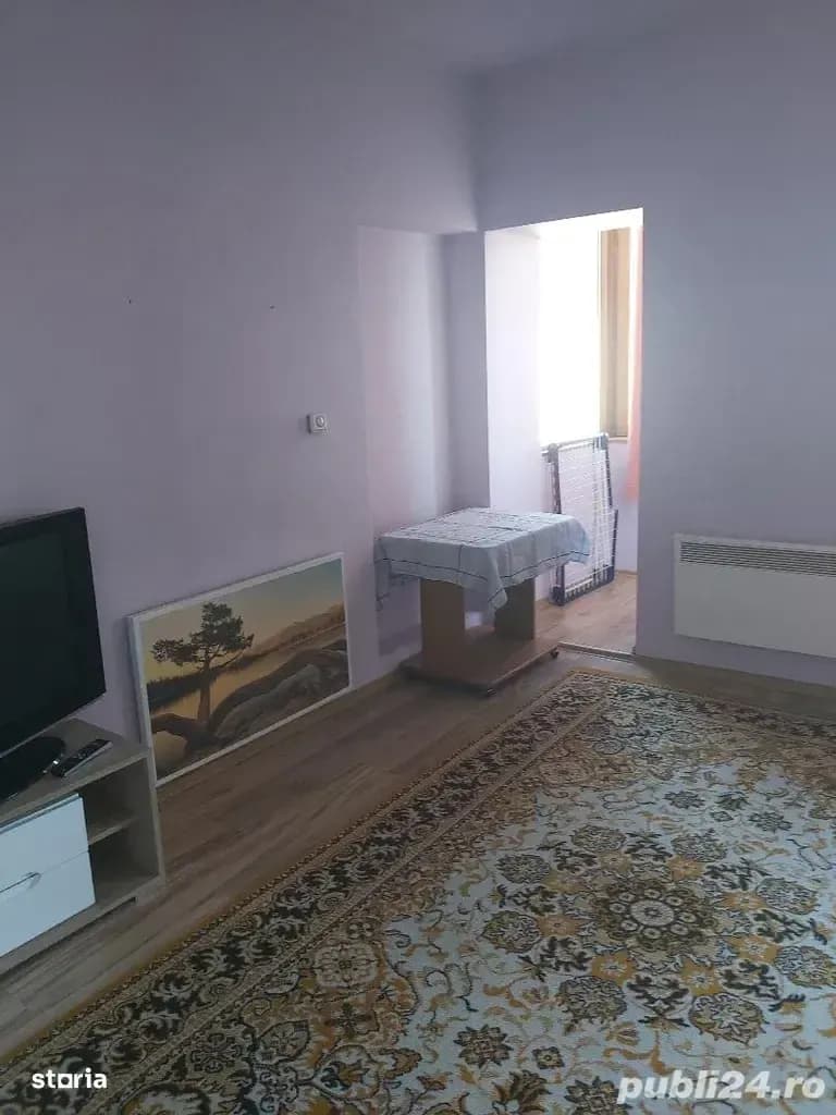 Garsoniera moderna de inchiriat la baza muntelui Tampa