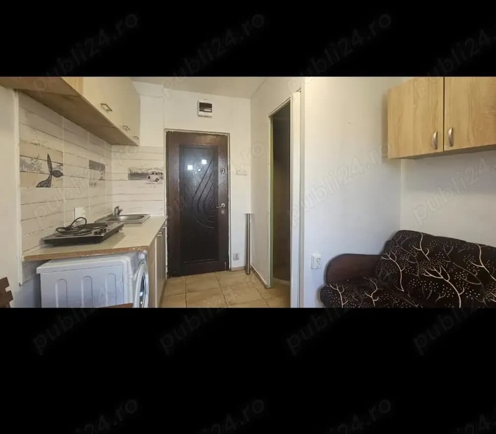 Camefa inchiriat cu baie proprie, utilata si mobilata