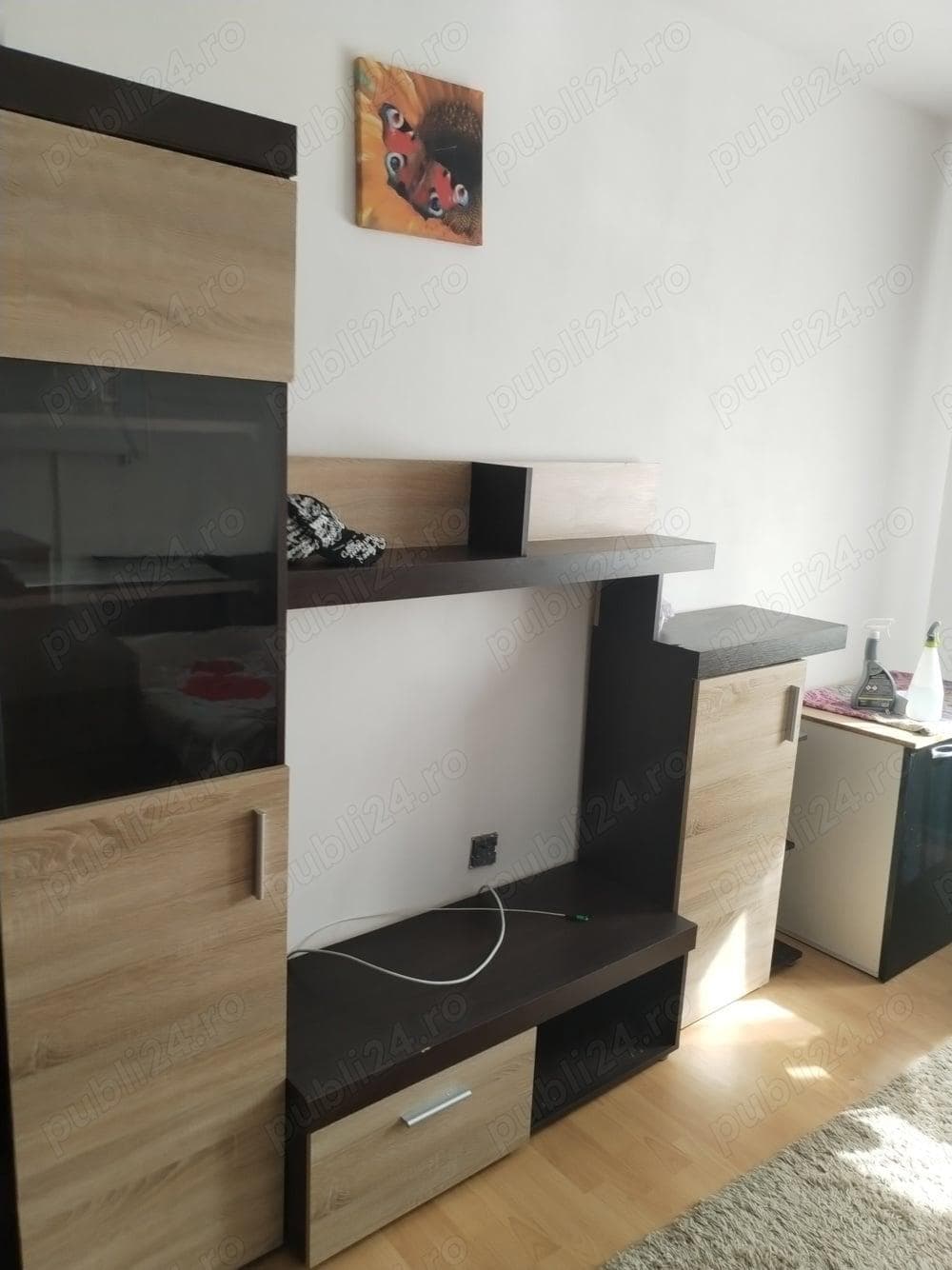 Garsoniera de inchiriat