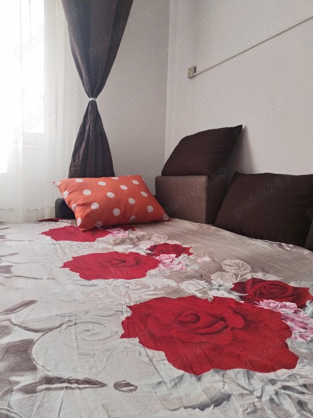 Garsoniera de inchiriat