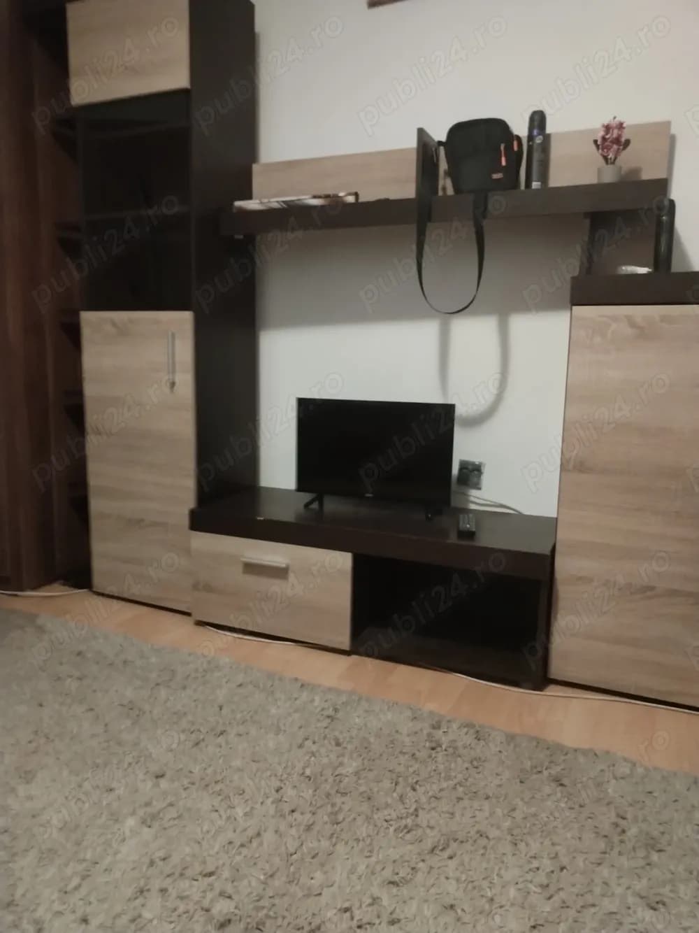 Garsoniera de inchiriat