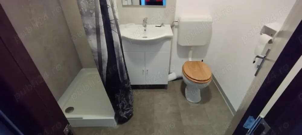 Proprietar închiriez garsonieră în Astra confort 1 decomandată