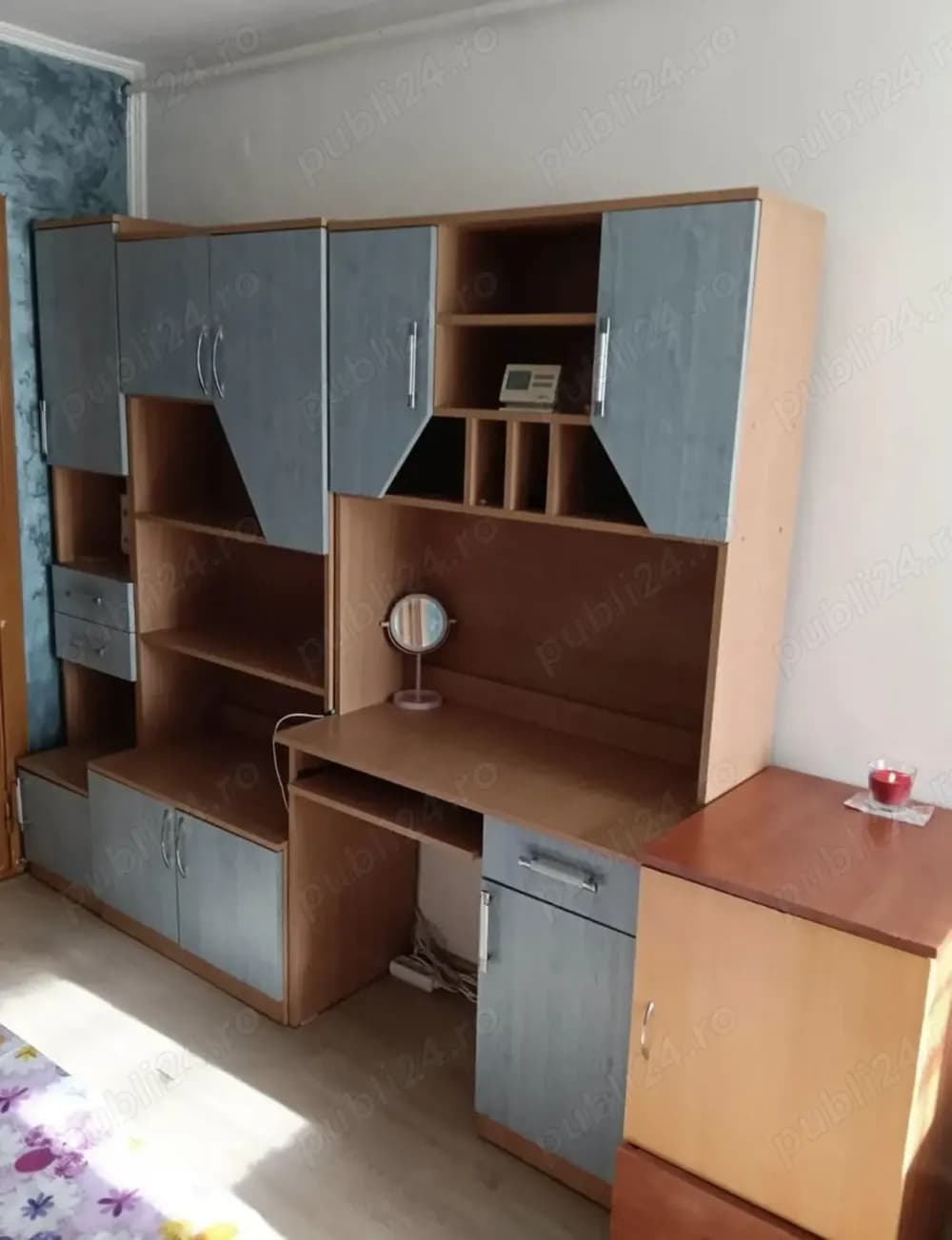 Închiriez garsonieră Brașov