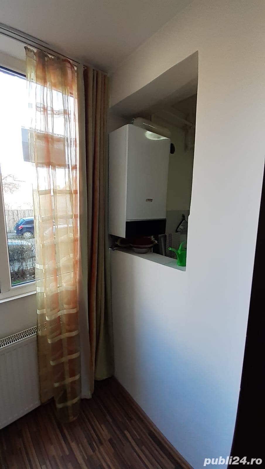 Ofer spre inchiriere garsoniera zona asta confort 1