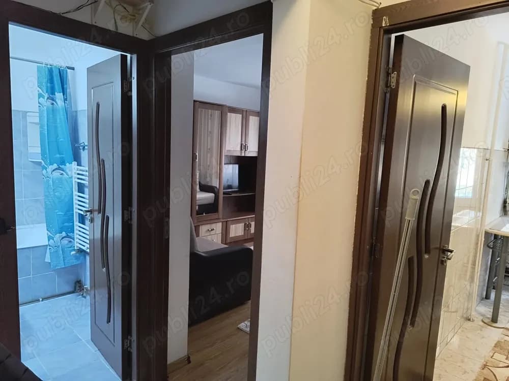 garsoniera de inchiriat astra