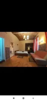 Garsoniera Str. Republicii, centrul istoric