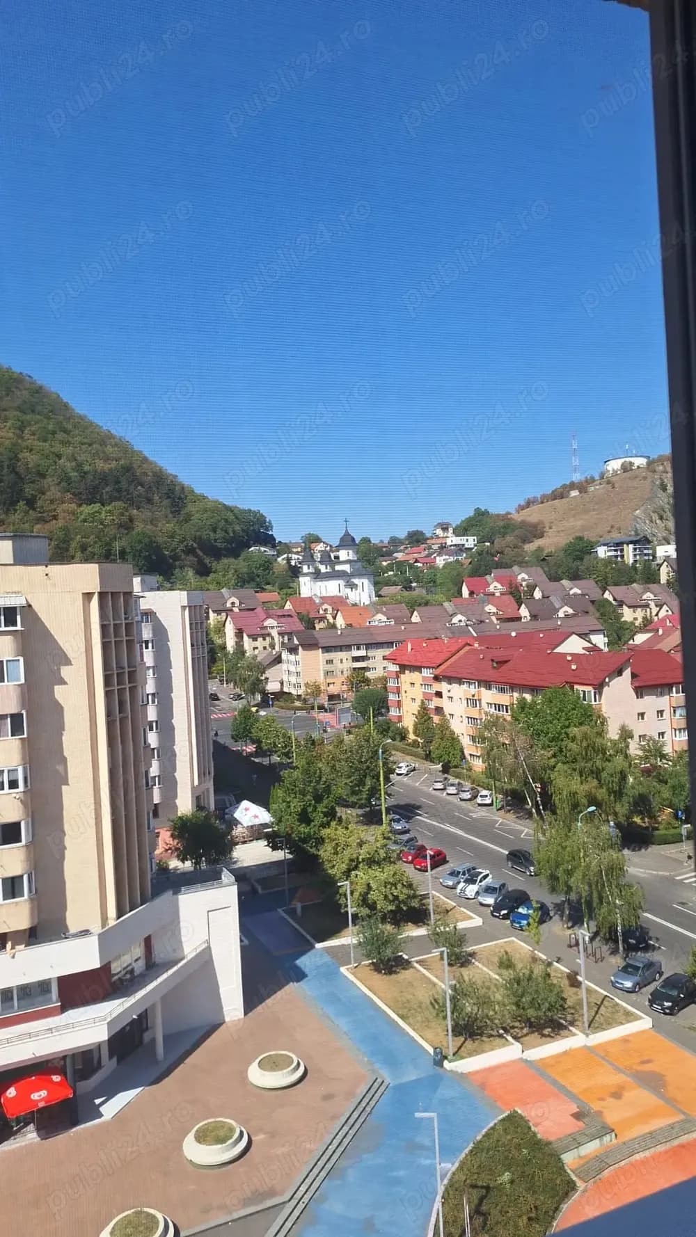 Inchiriez garsoniera in Racadau