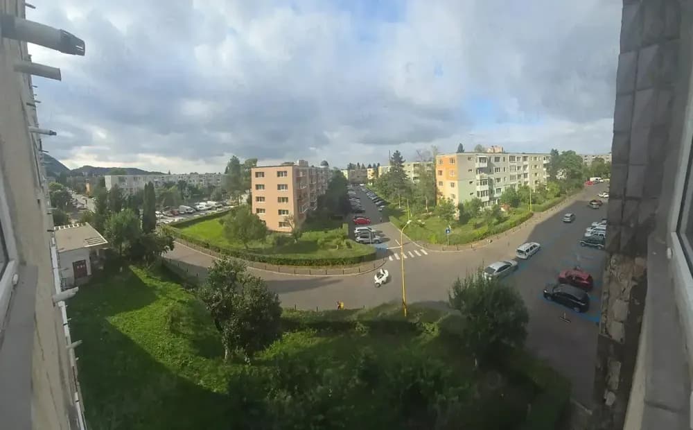 Garsoniera de inchiriat