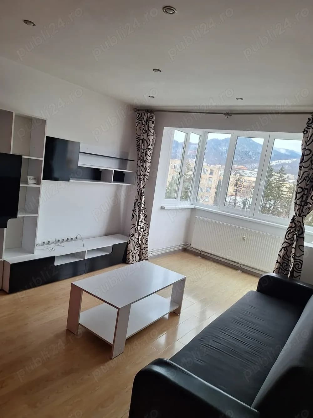 Apartament 2 camere de închiriat   Zona Astra, Str. Apollo nr. 9