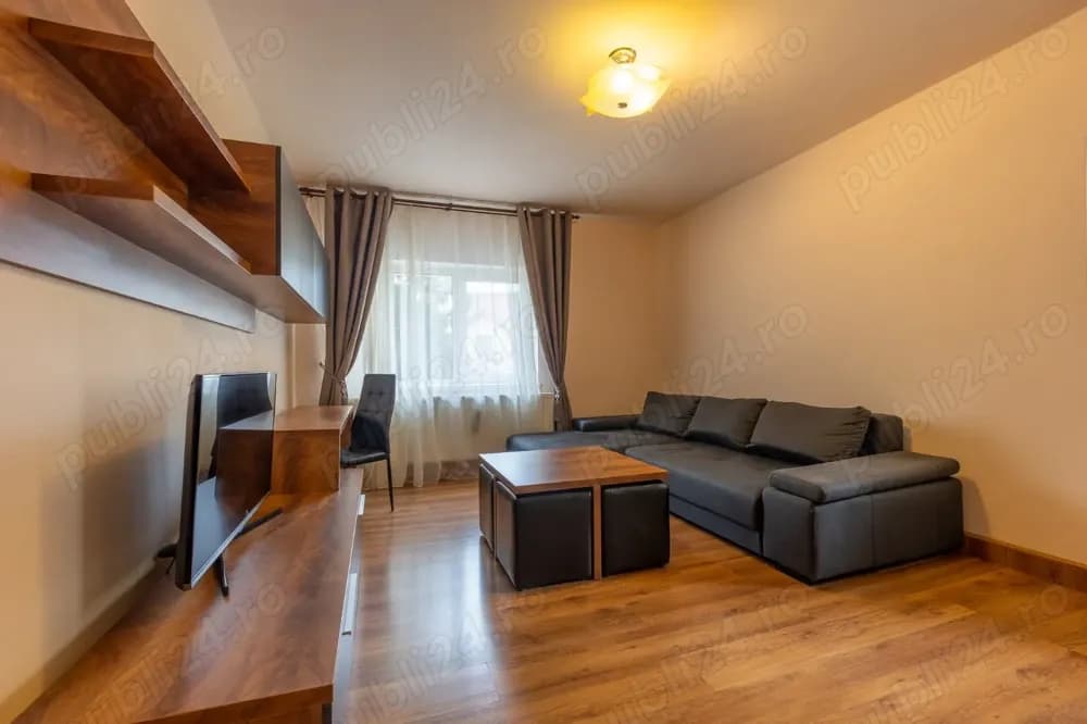 Inchiriere apartament 2 cam. Operetei