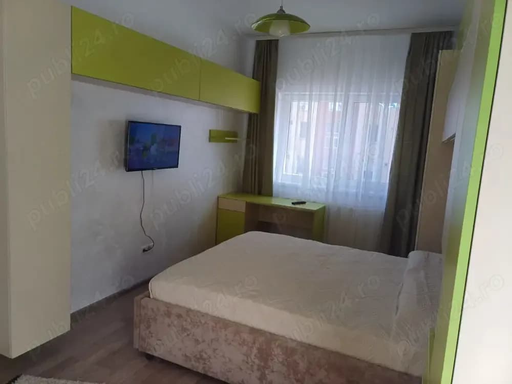 Apartament de închiriat